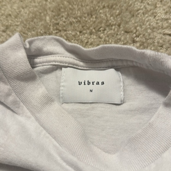 Vibras USA WORLD CUP TEE - Picture 5 of 9